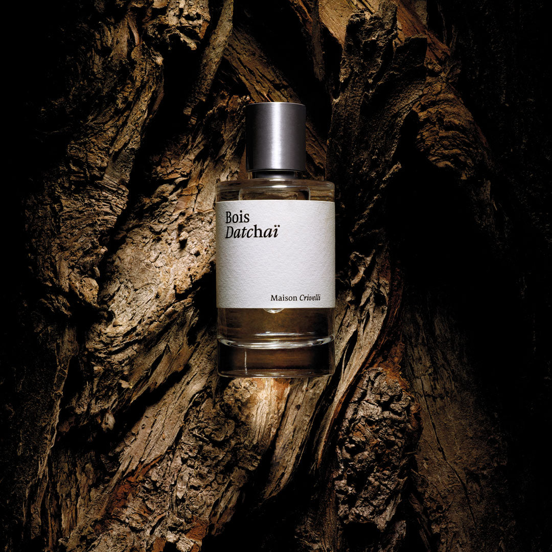 bois datchai parfum