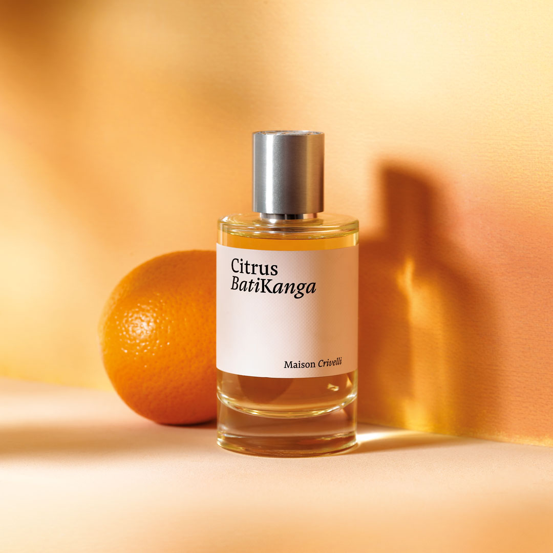 Citrus Batikanga – MAISON DES PARFUMS