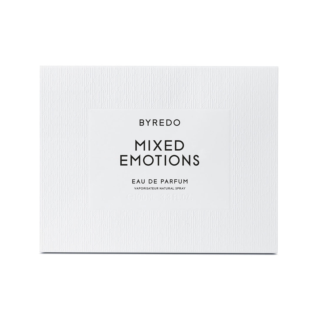 Mixed Emotions – MAISON DES PARFUMS Mixed Emotions – MAISON DES PARFUMS