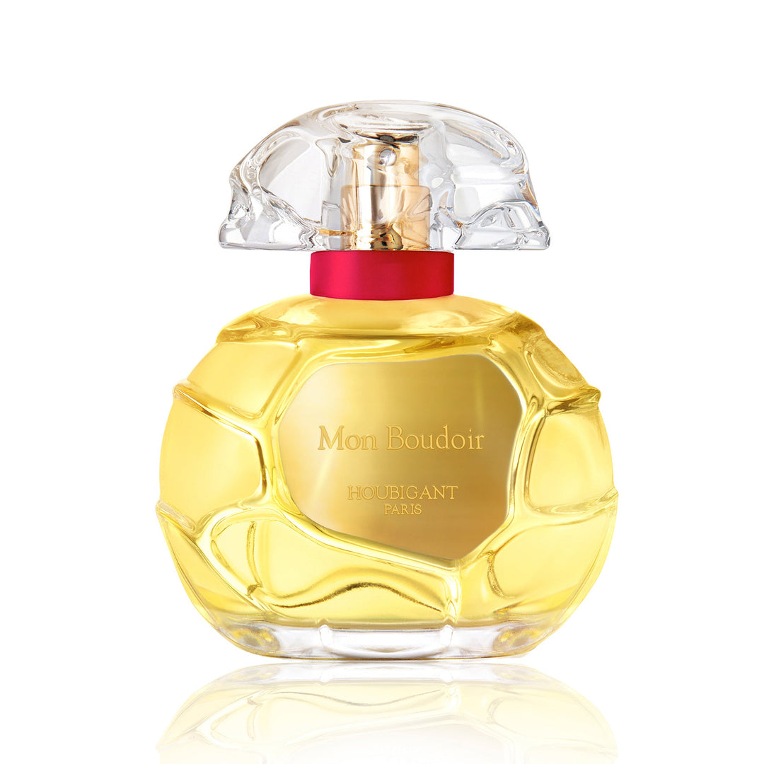 HOUBIGANT – MAISON DES PARFUMS