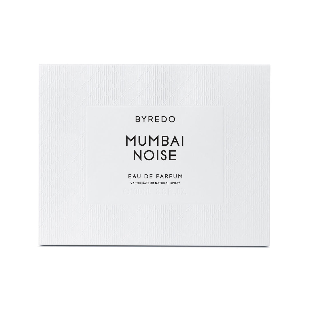 Mumbai Noise – MAISON DES PARFUMS