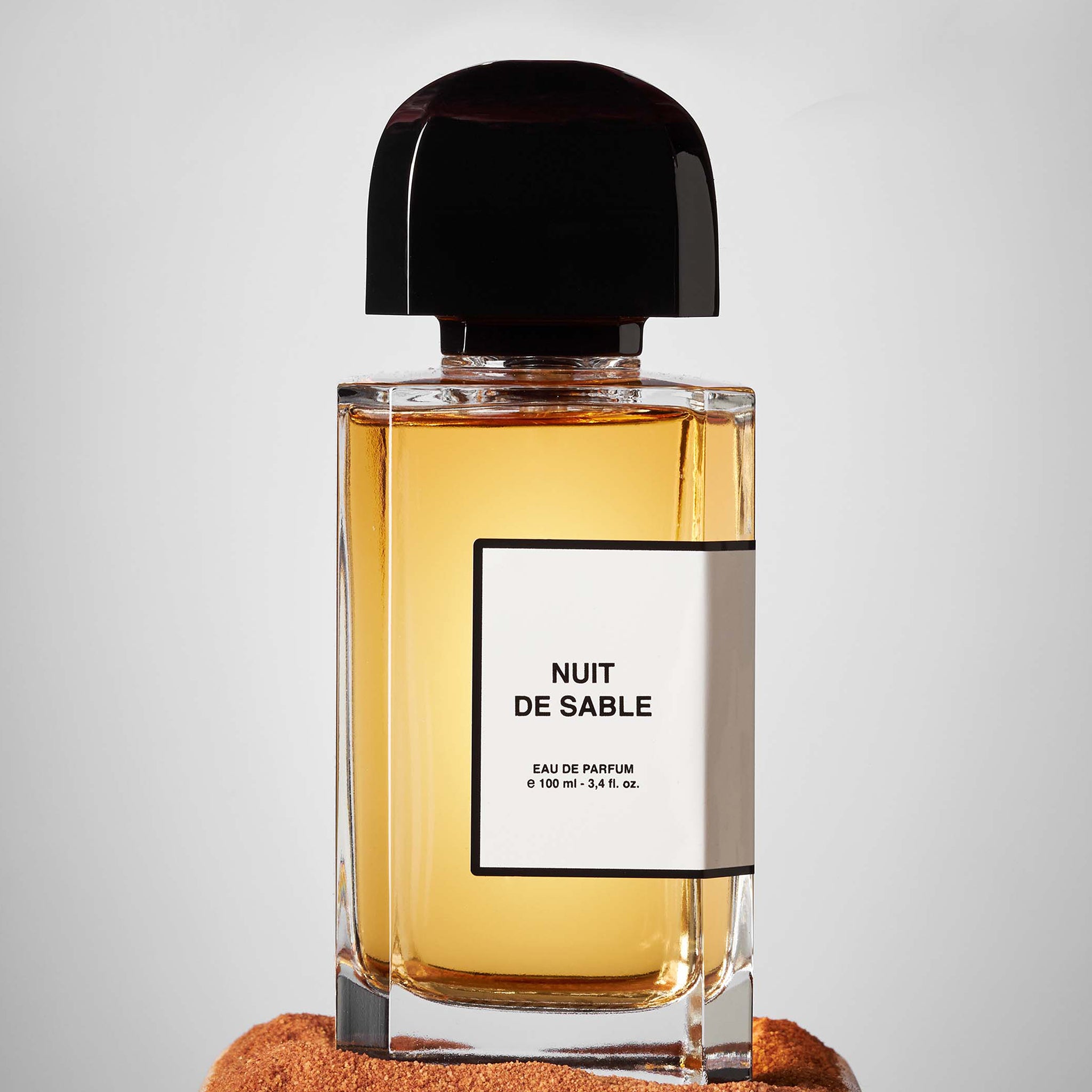 Nuit De Sable – MAISON DES PARFUMS