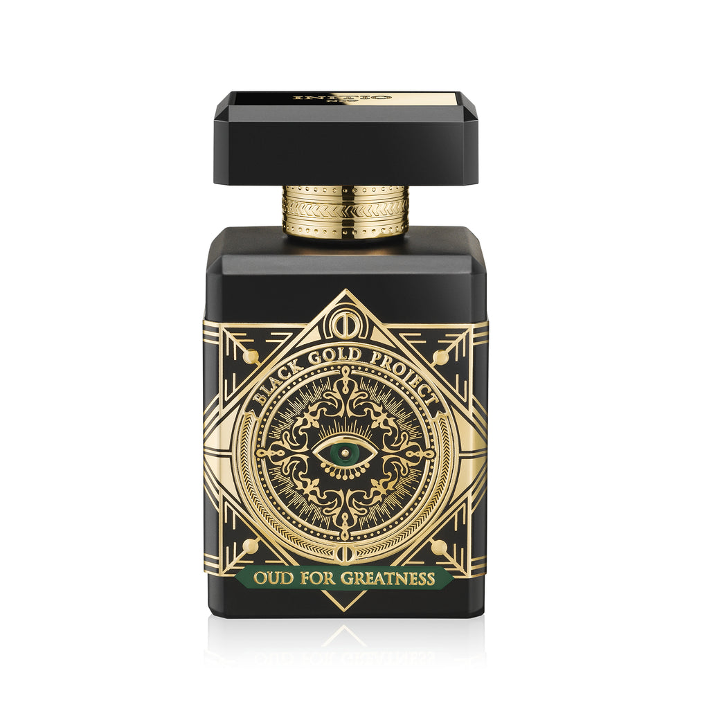 香水(ユニセックス) INITIO OUD FOR GREATNESS 90ml Oud For Greatness Neo – MAISON DES PARFUMS