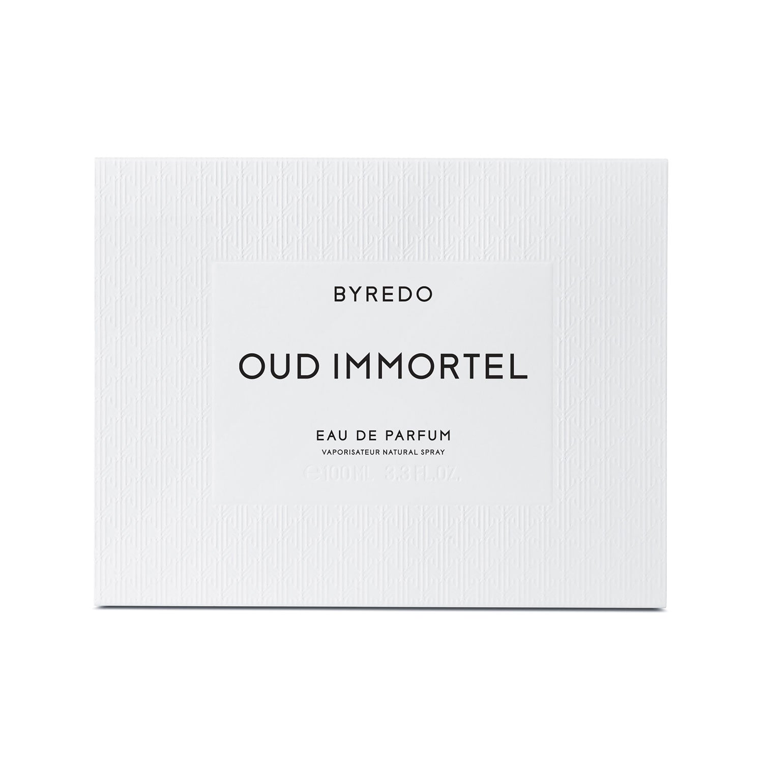 Oud immortel eau de parfum new arrivals