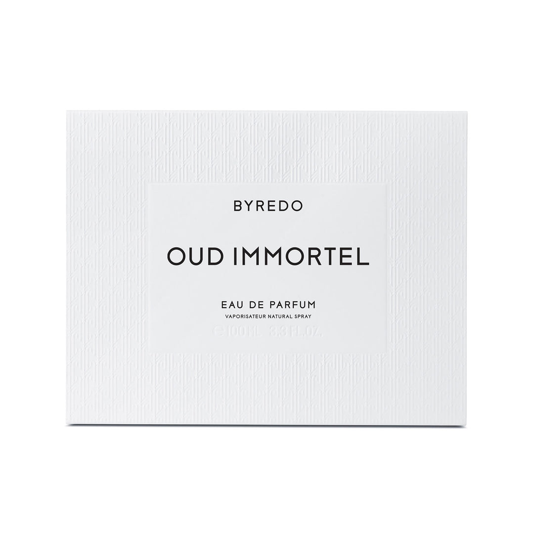 Oud Immortel – MAISON DES PARFUMS