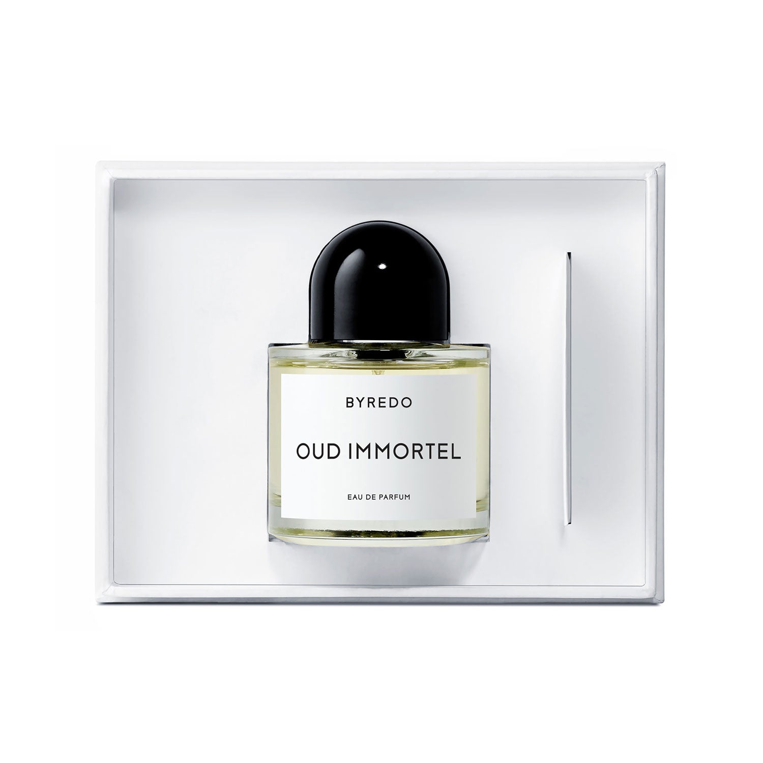 Oud byredo 2025