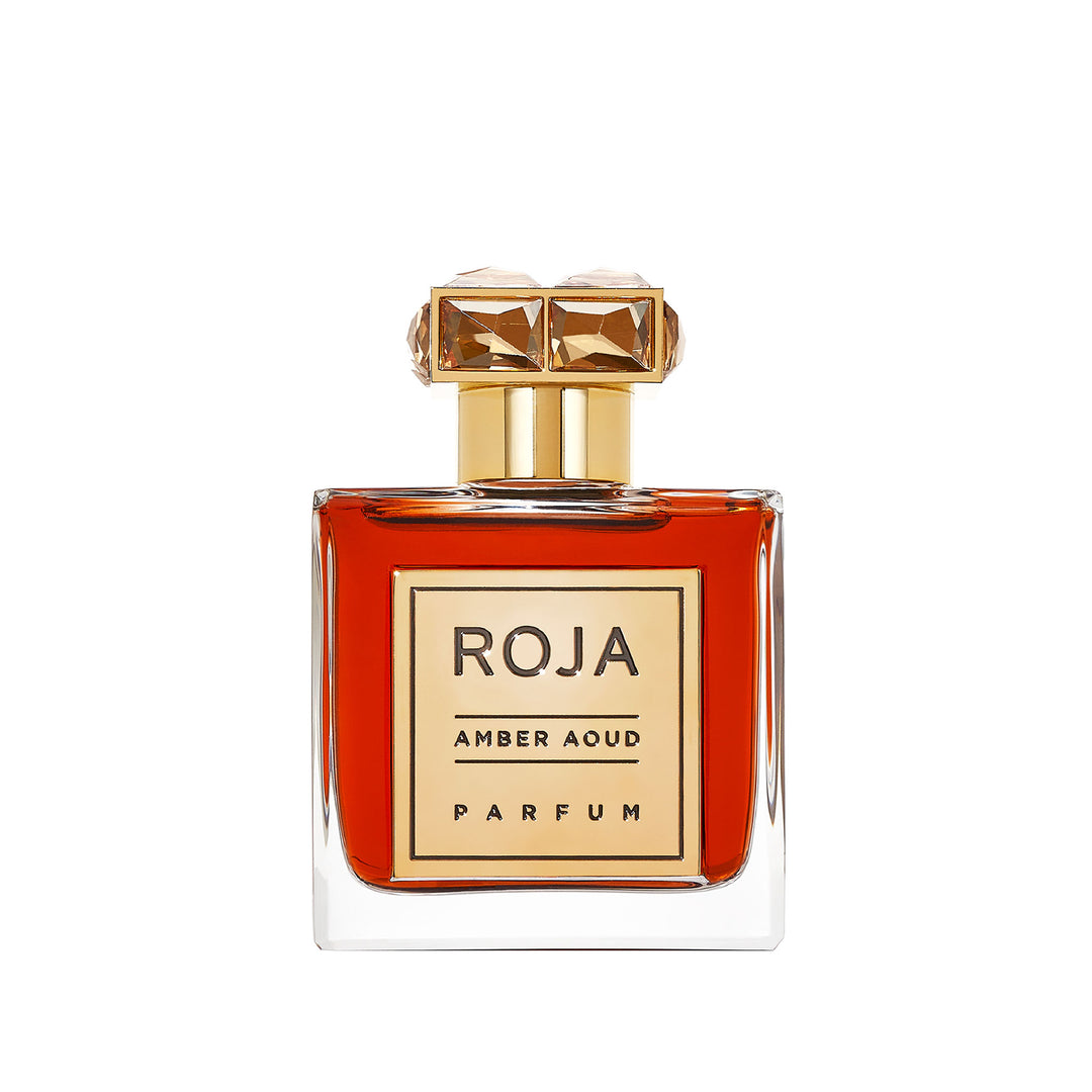 香水(ユニセックス) Roja Parfums - Amber Aoud 100ml Amber Aoud – MAISON DES PARFUMS