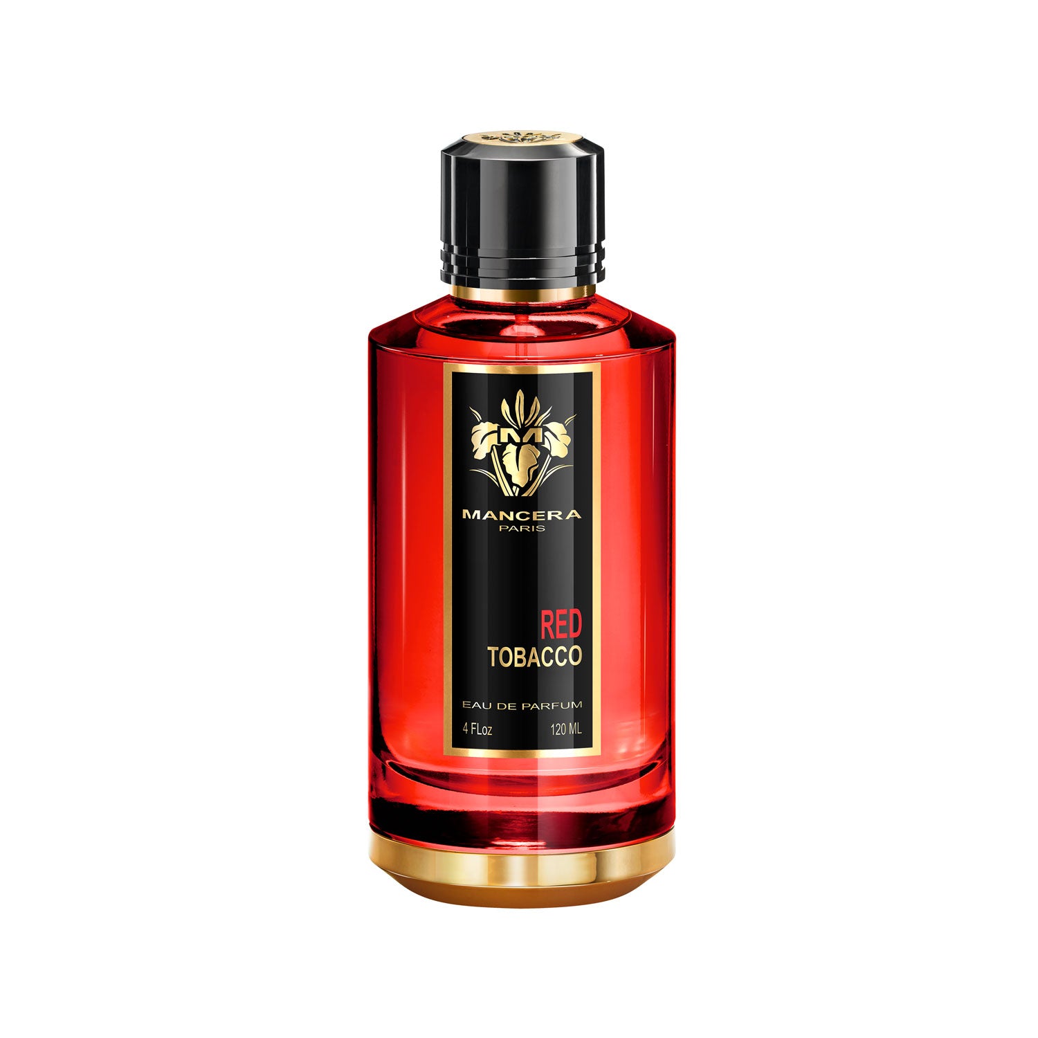 Eau Red Tobacco Fragrance - Image 1