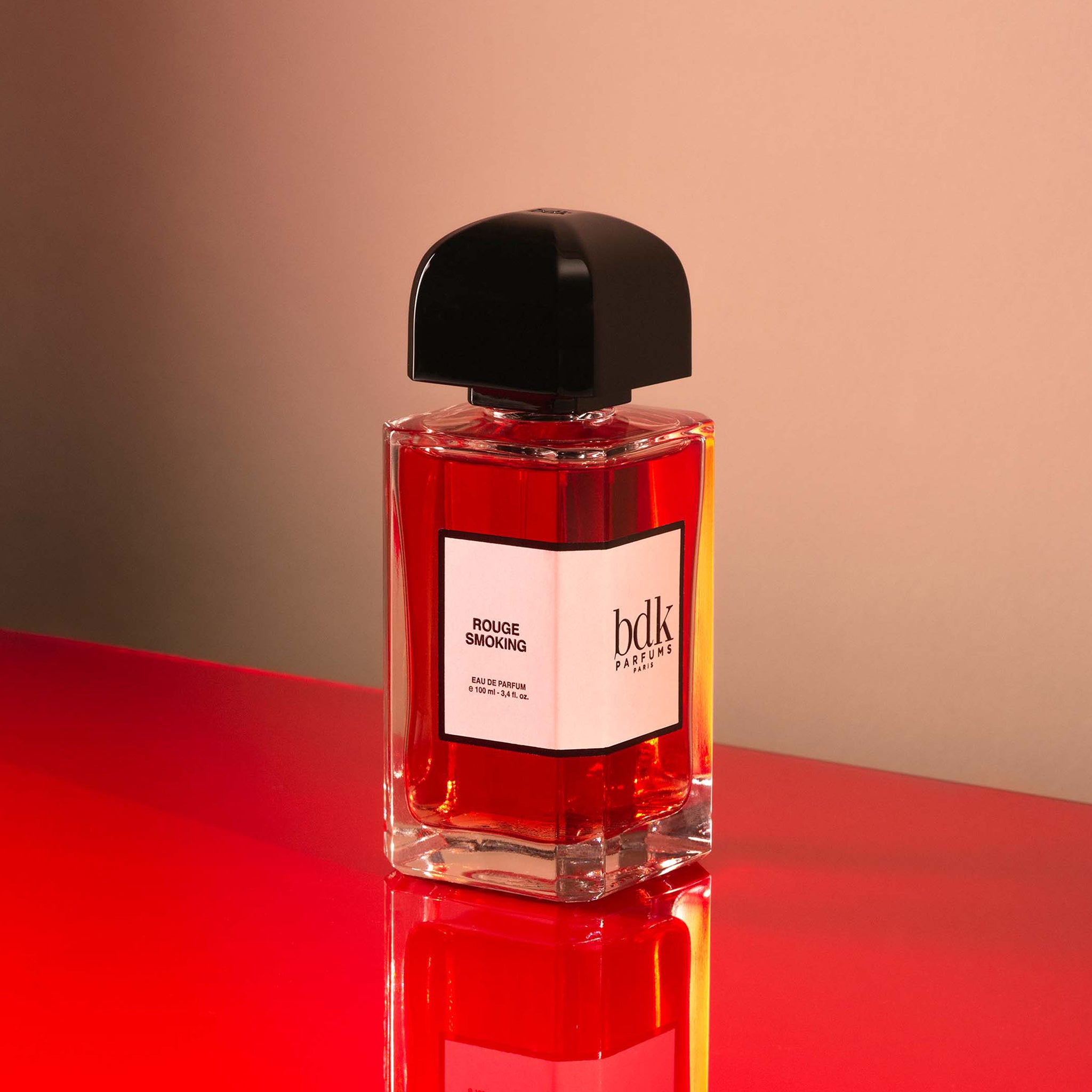 Rouge Smoking – MAISON DES PARFUMS