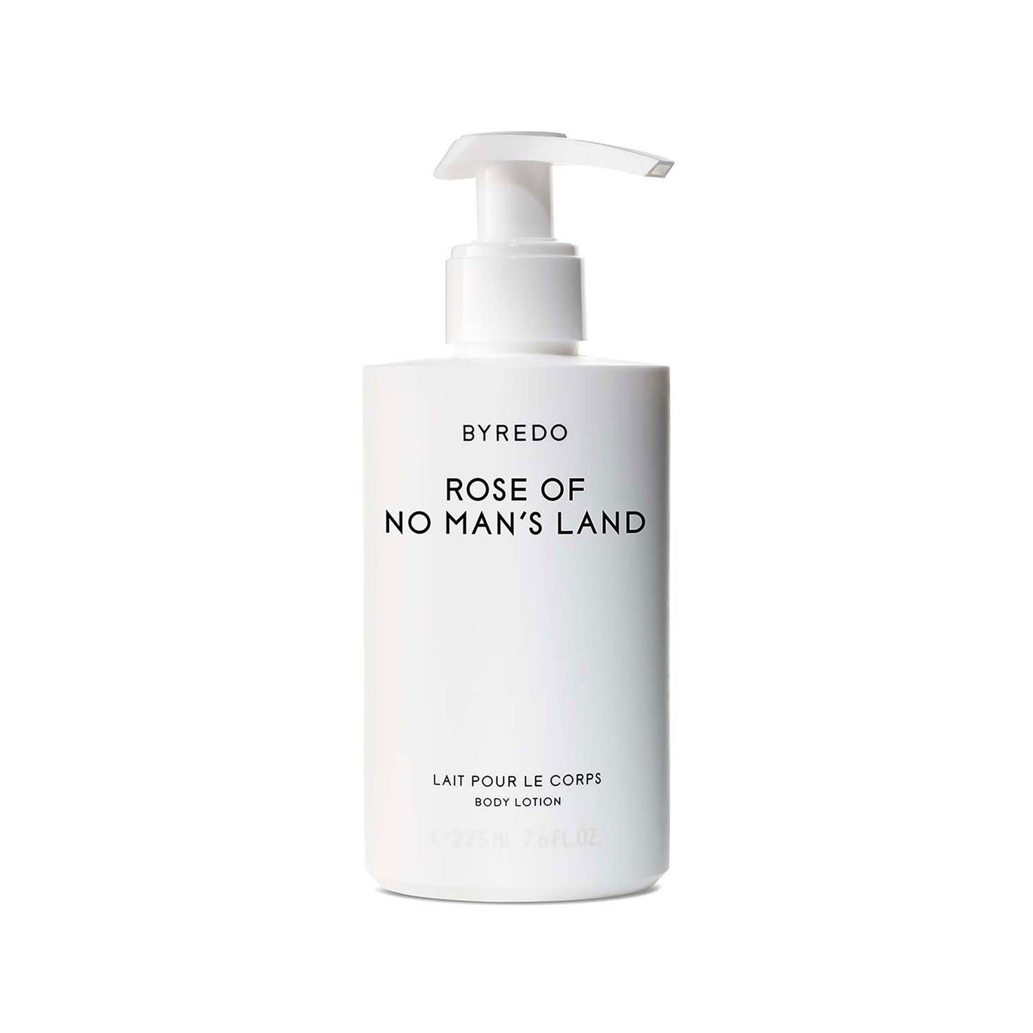 Rose Of No Man's Land – Maison Des Parfums