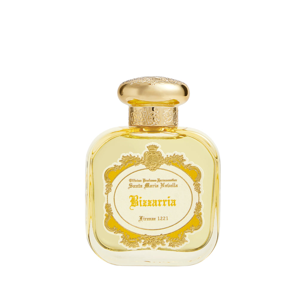 Bizzarria EDP