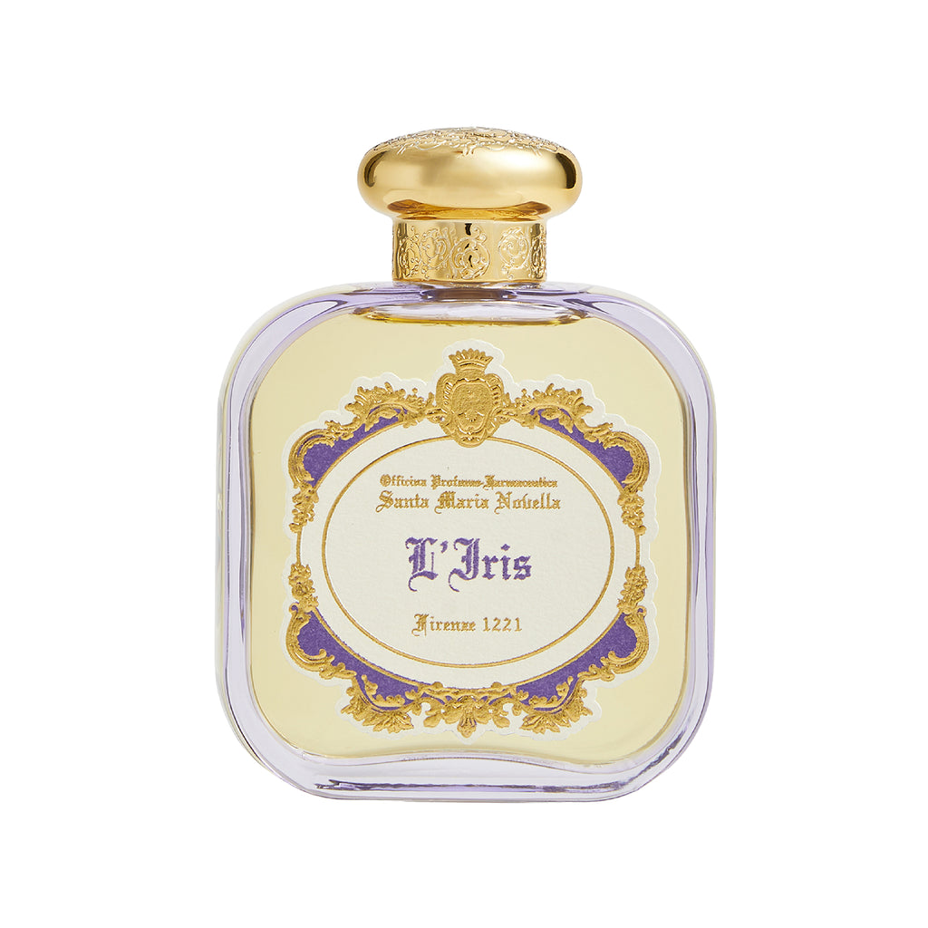 L Iris EDP