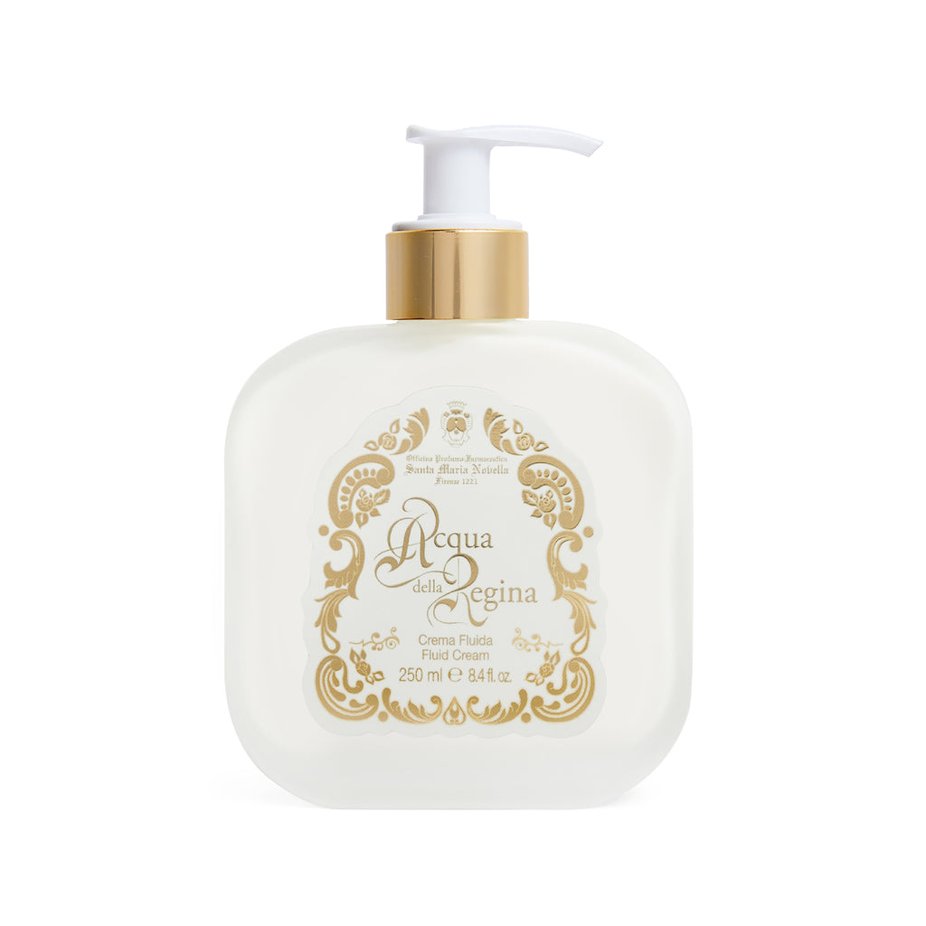 Acqua Della Regina Fluid Cream