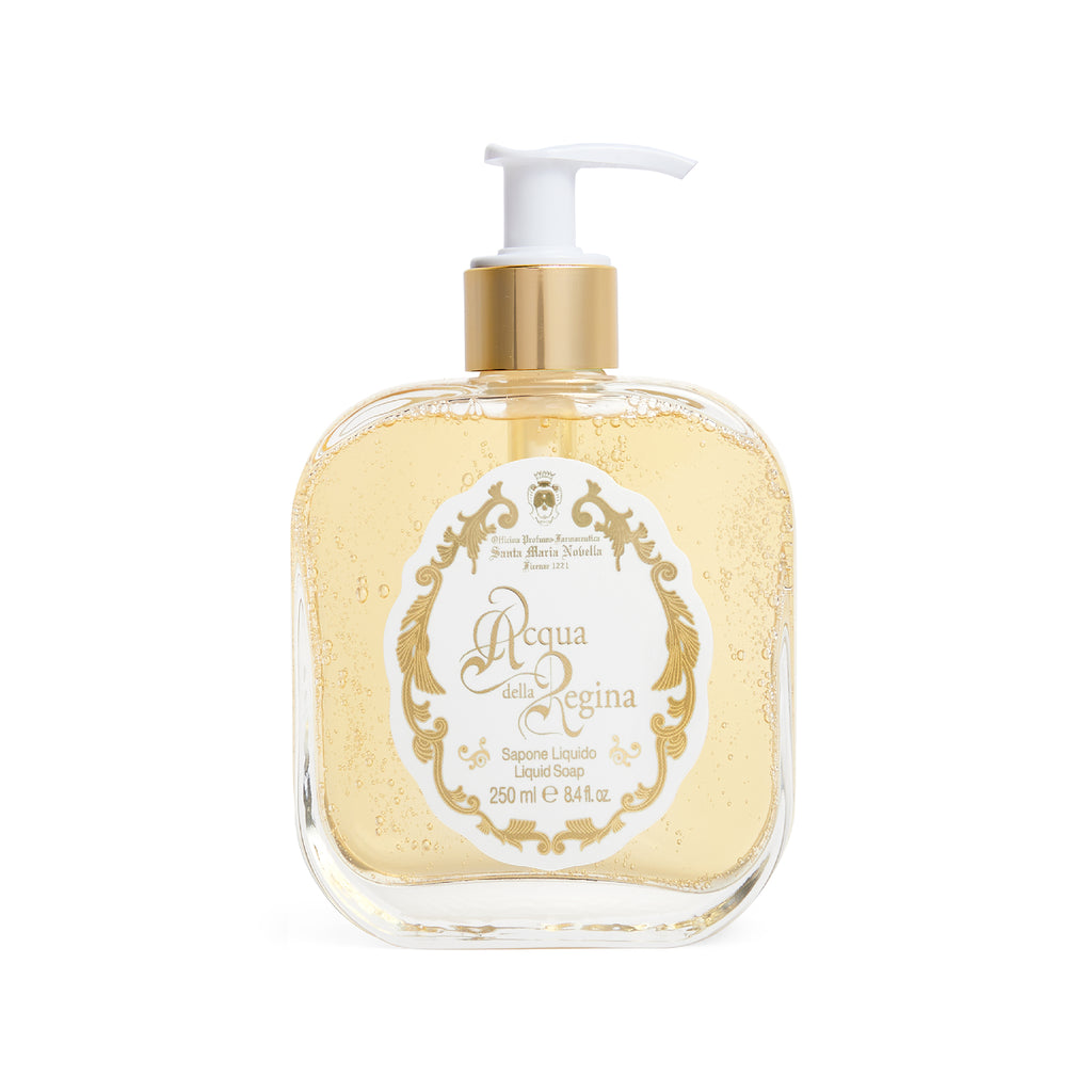 Acqua Della Regina Liquid Soap