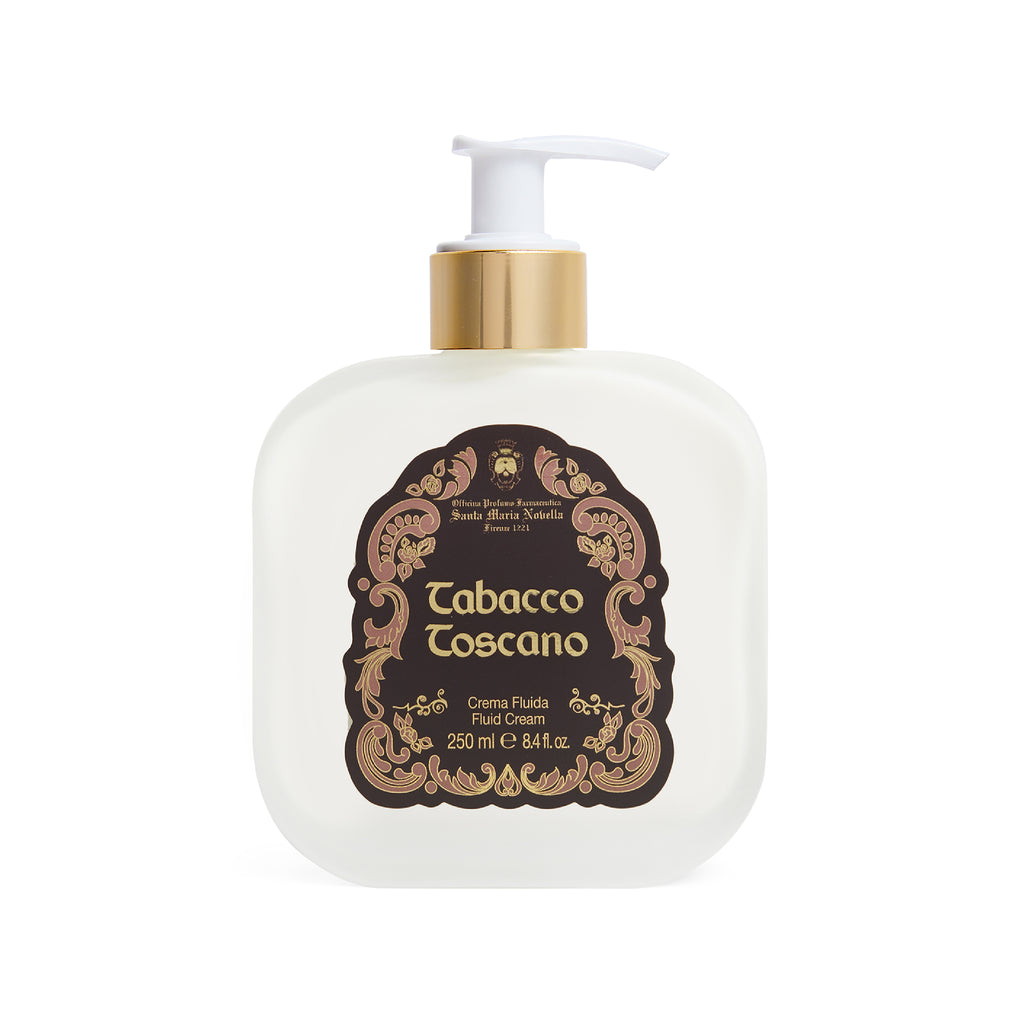 Tabacco Toscano Fluid Cream
