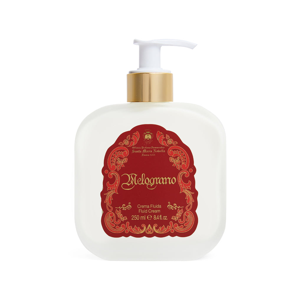 Melograno Fluid Cream