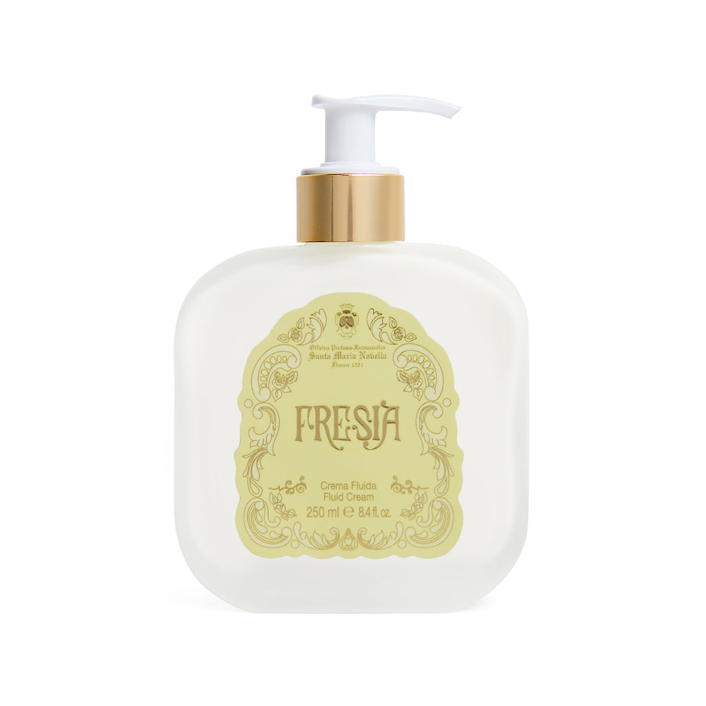 Fresia Fluid Cream