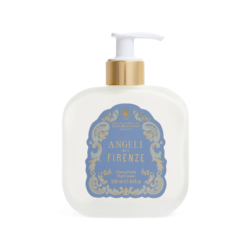 Angeli Di Firenze Fluid Cream