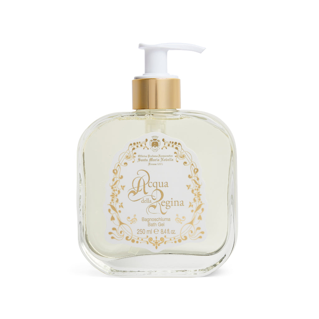 Acqua Della Regina Bath Gel