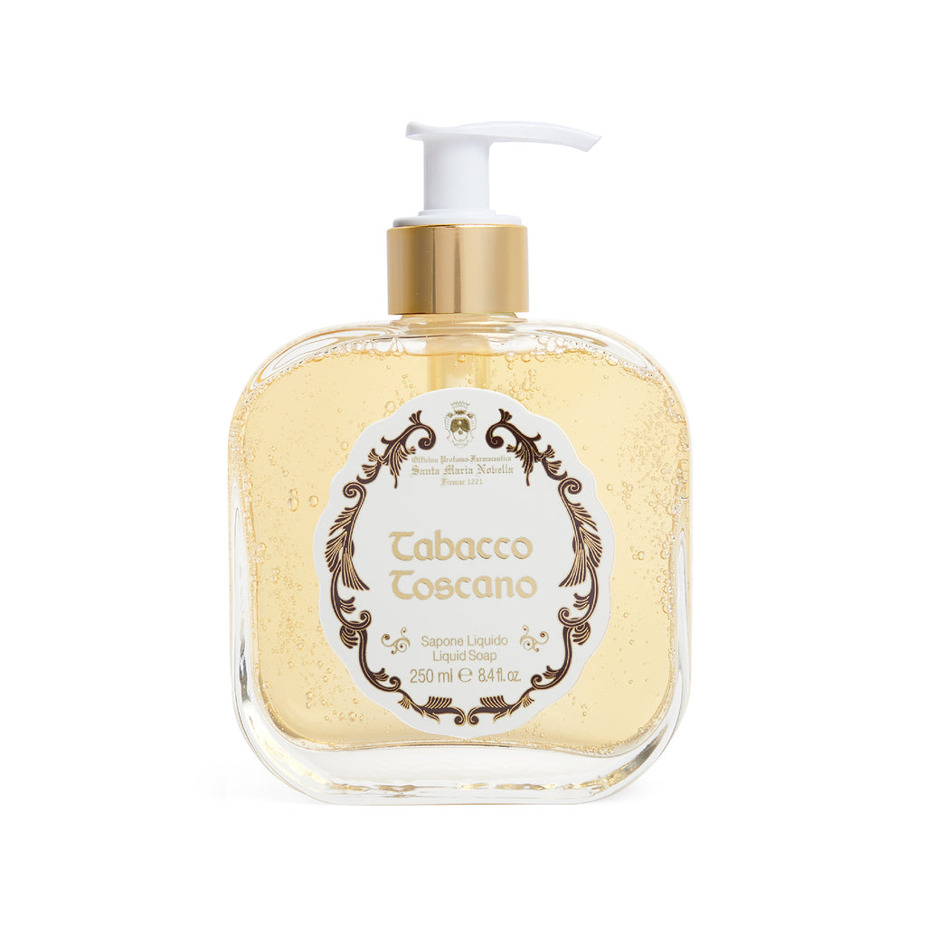 Tabacco Toscano Liquid Soap