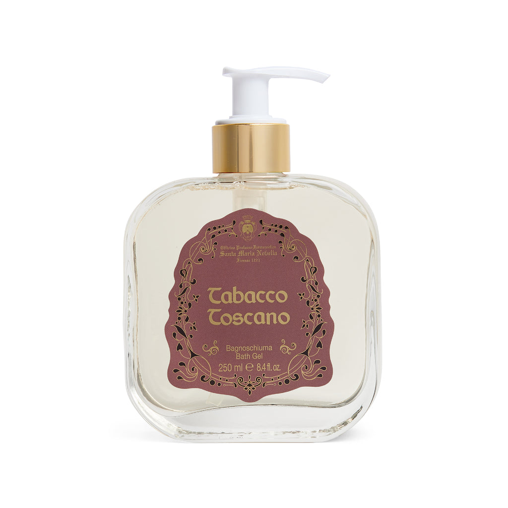 Tabacco Toscano Bath Gel