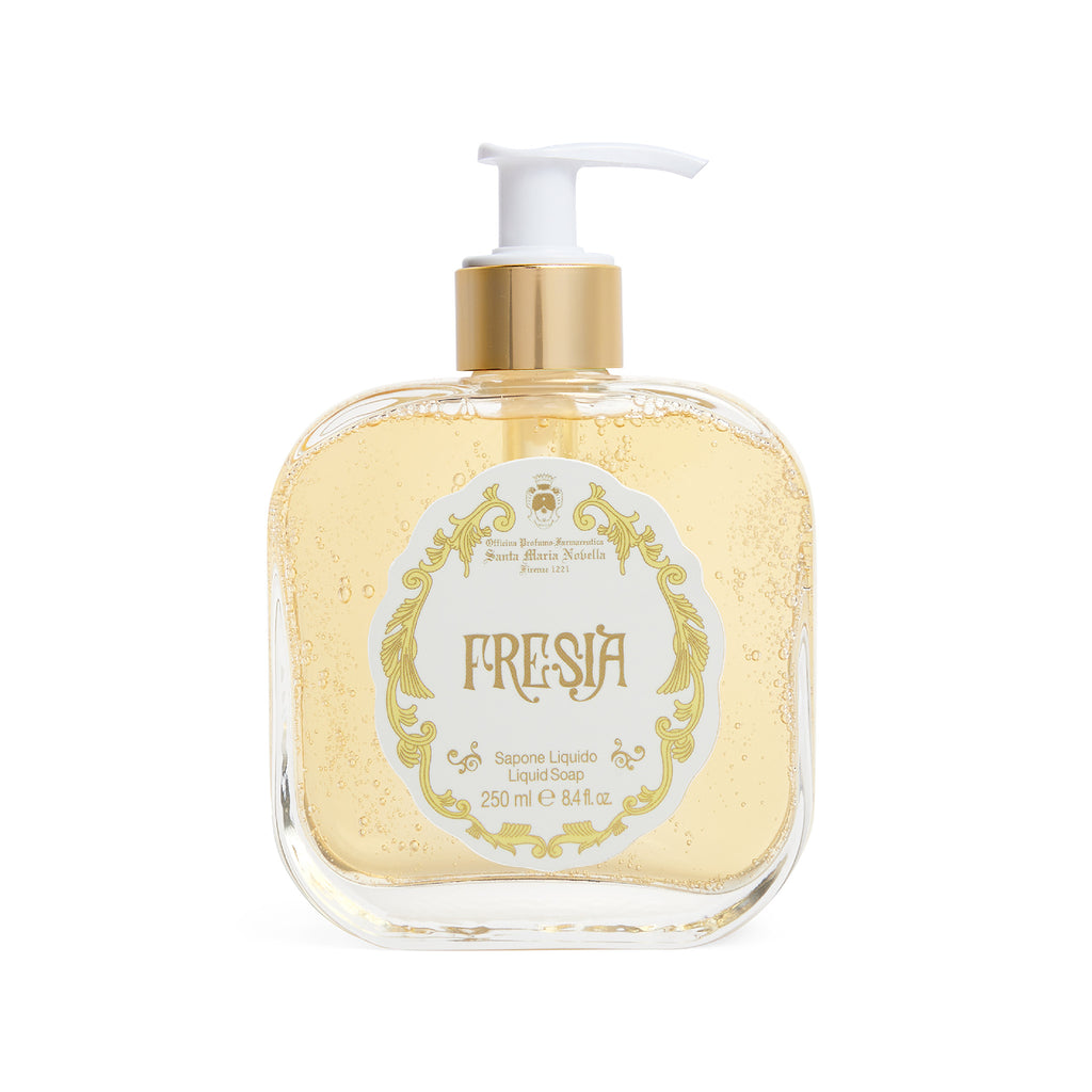 Fresia Liquid Soap