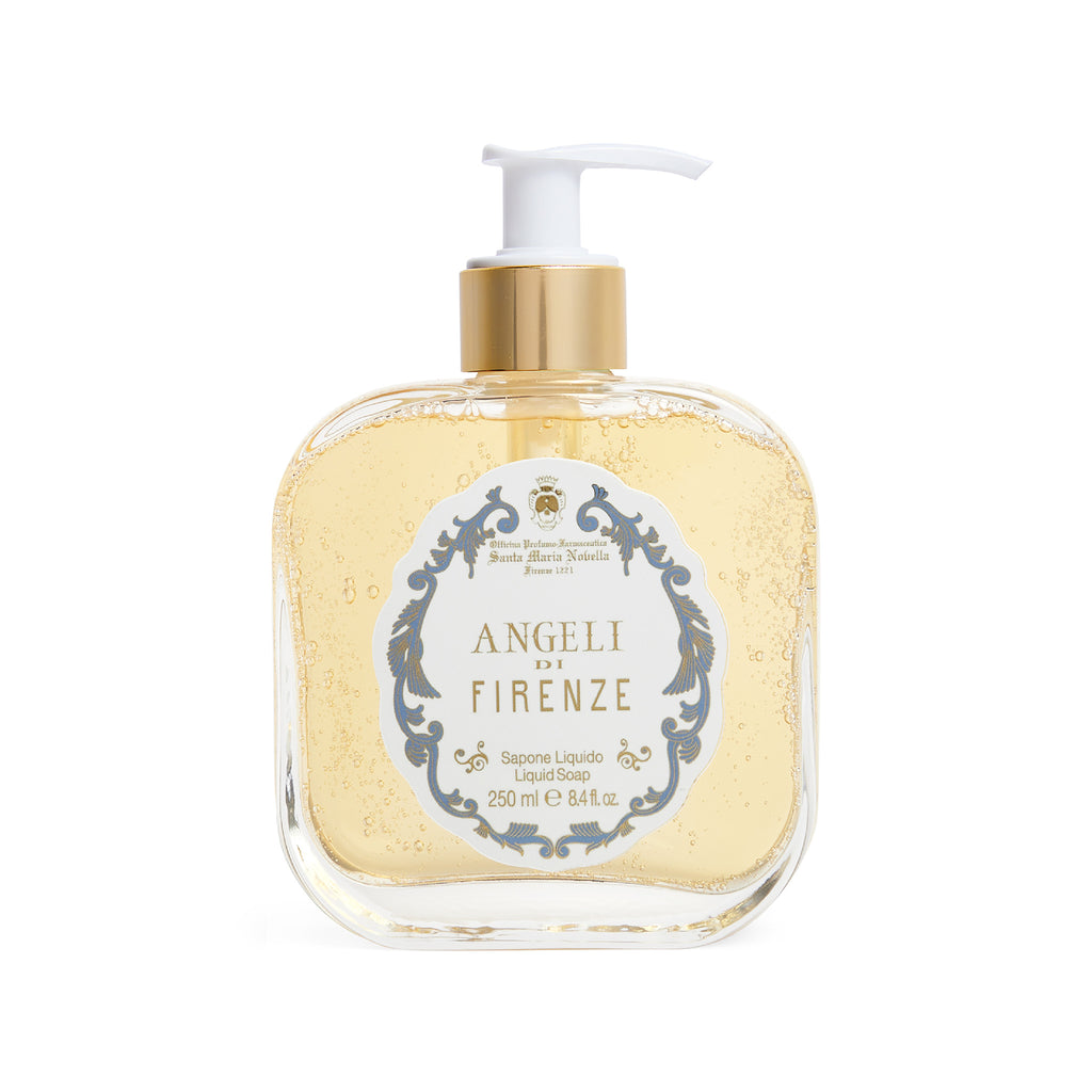 Angeli Di Firenze Liquid Soap