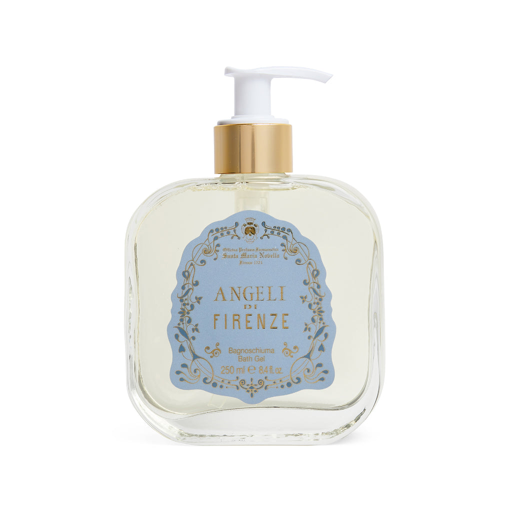 Angeli Di Firenze Bath Gel