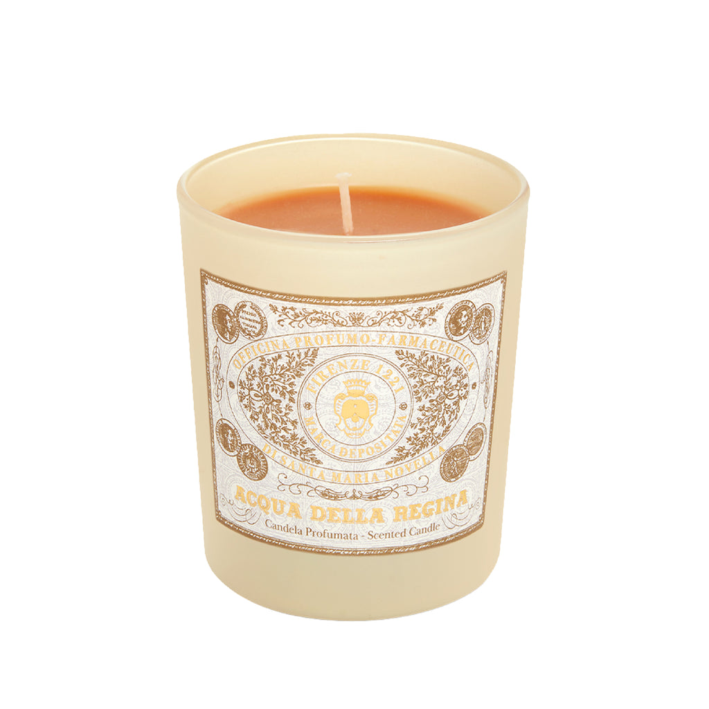 Acqua Della Regina Scented Candle