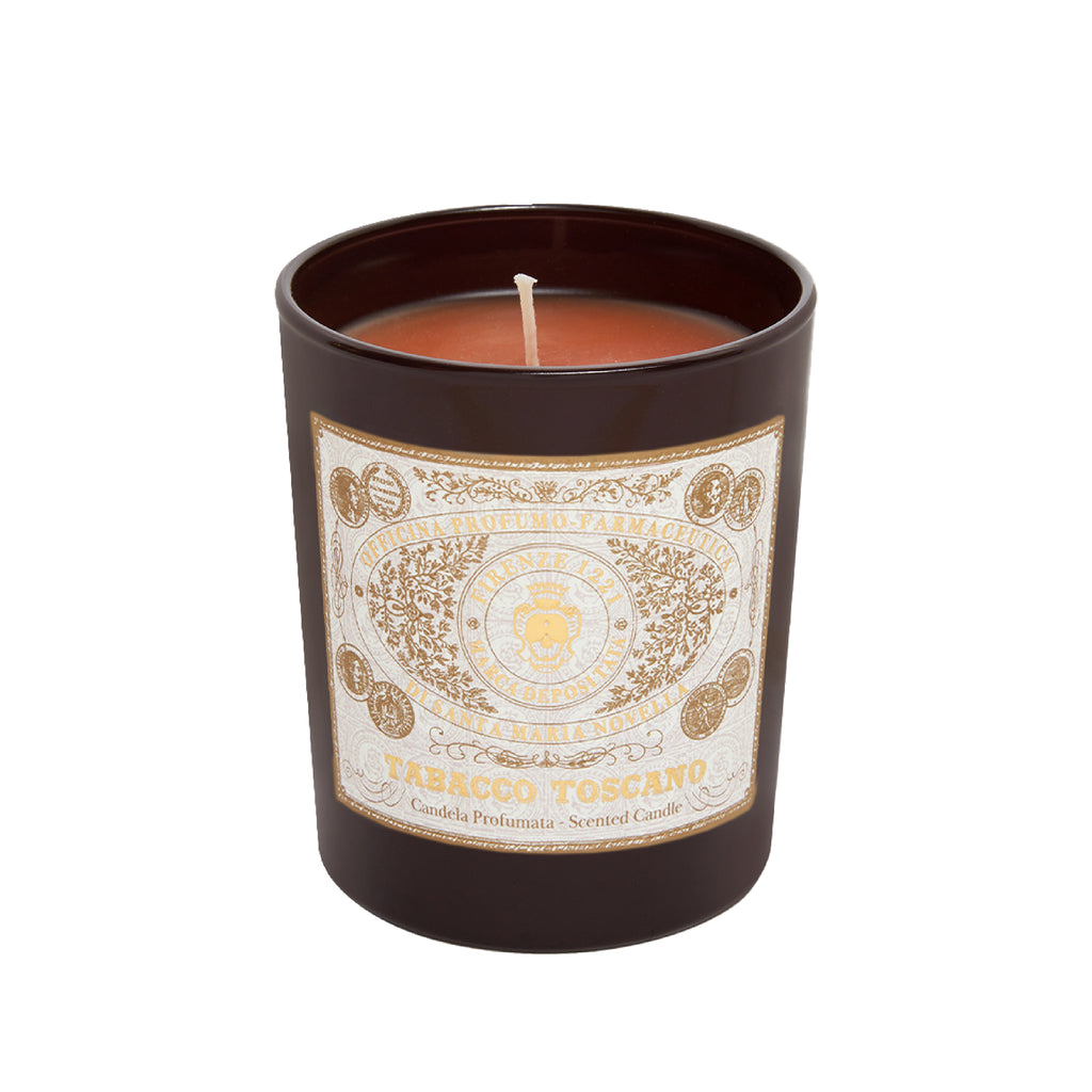 Tabacco Toscano Scented Candle