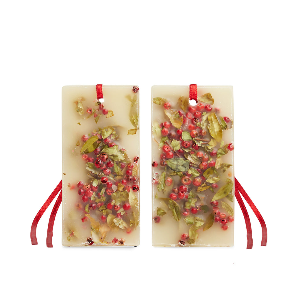 Melograno Scented Wax Tablets