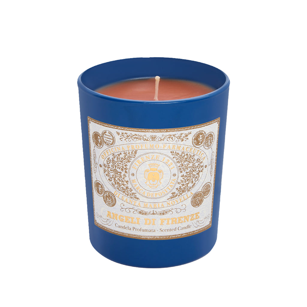 Angeli Di Firenze Scented Candle