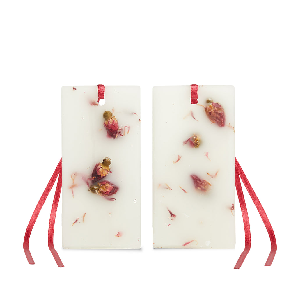 Rosa Novella Wax Tablets