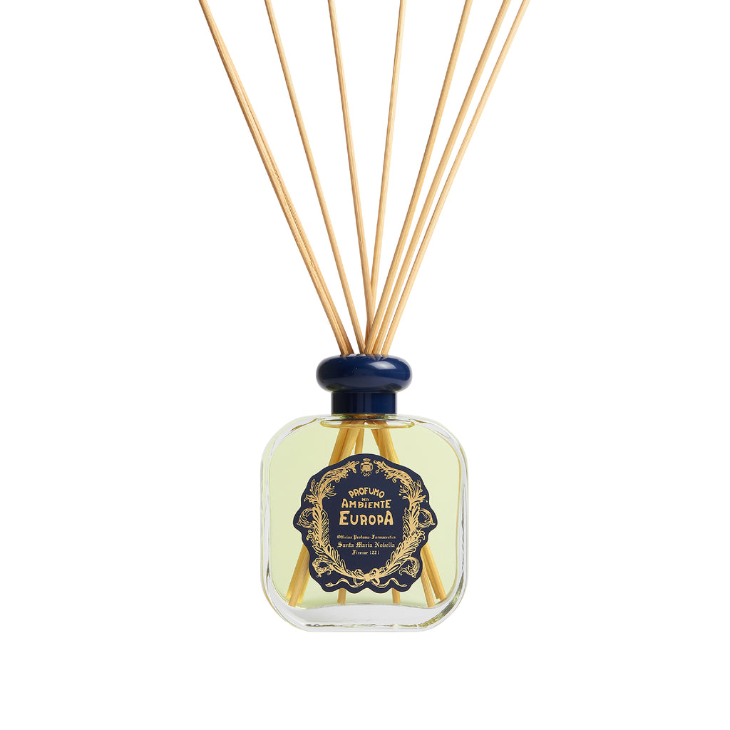 Europa Room Fragrance Diffuser