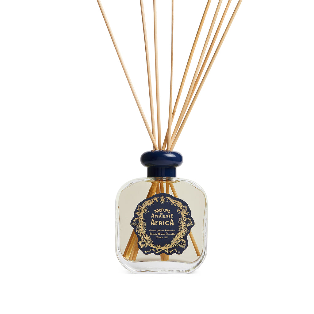 Africa Room Fragrance Diffuser