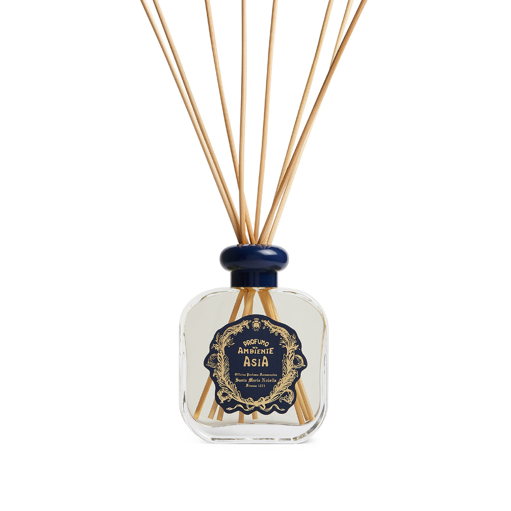 Asia Room Fragrance Diffuser