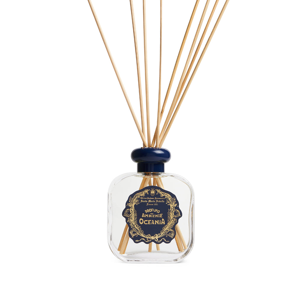 Oceania Room Fragrance Diffuser