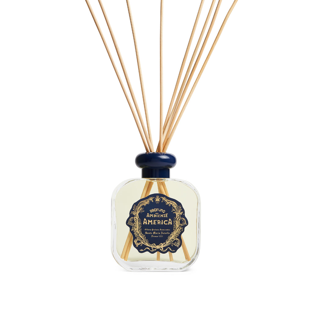 America Room Fragrance Diffuser