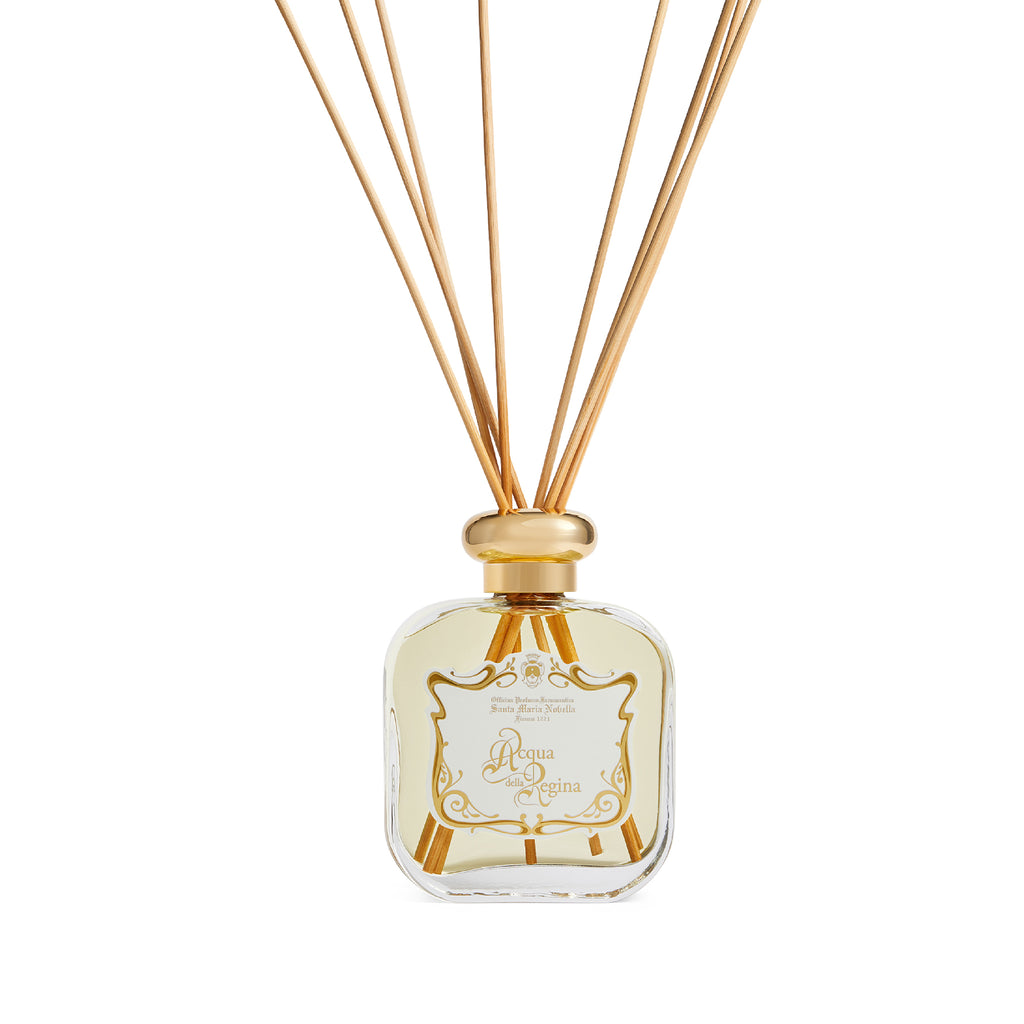 Acqua Della Regina Room Fragrance Diffuser