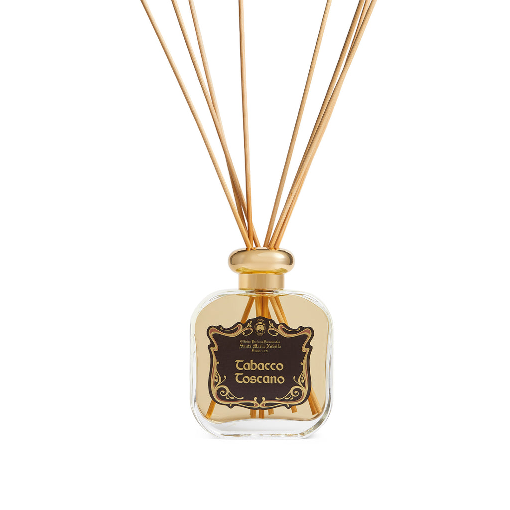Tabacco Toscano Room Fragrance Diffuser