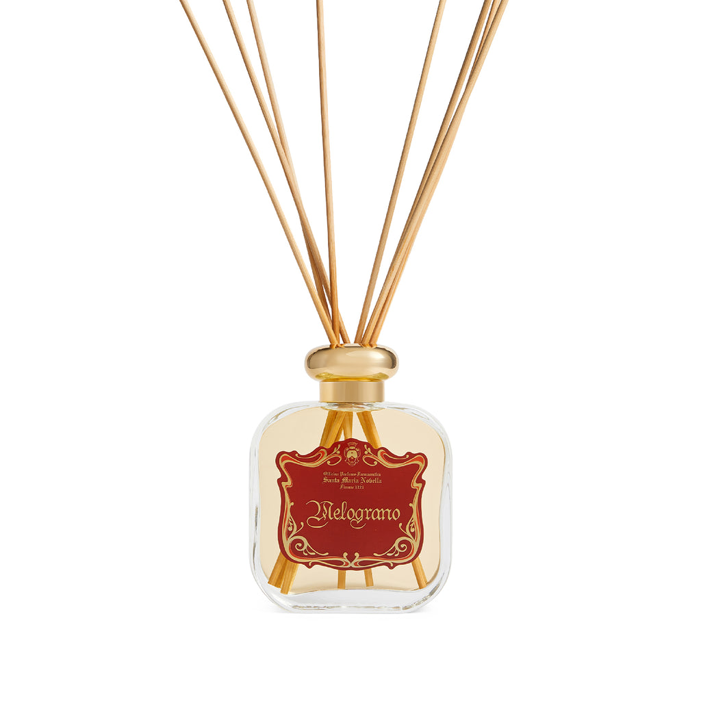 Melograno Room Fragrance Diffuser
