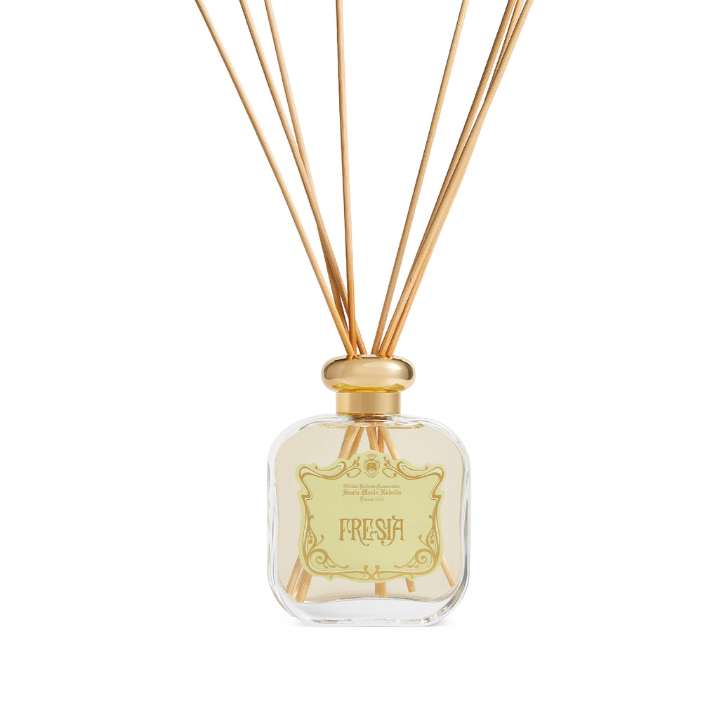 Fresia Room Fragrance Diffuser