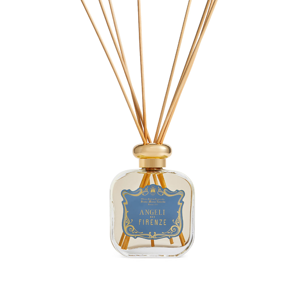 Angeli Di Firenze Room Fragrance Diffuser