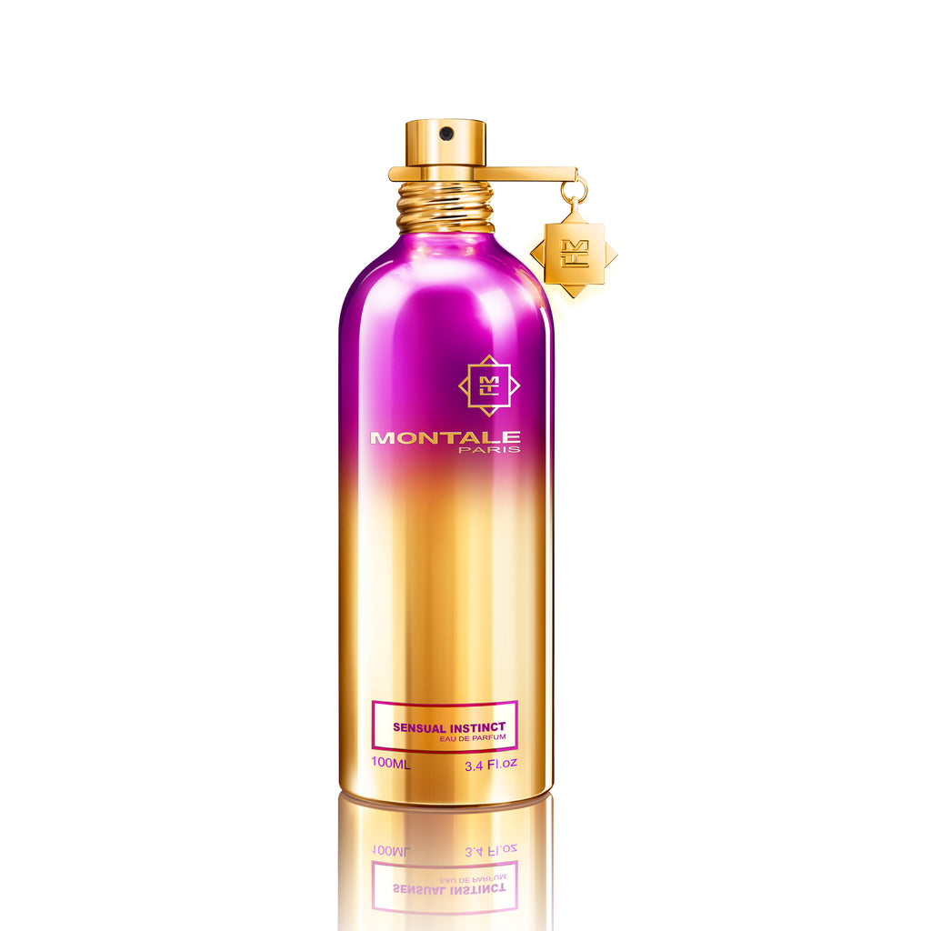 モンタル　センシュアル・インスティンクト　EDP Sensual Instinct – MAISON DES PARFUMS