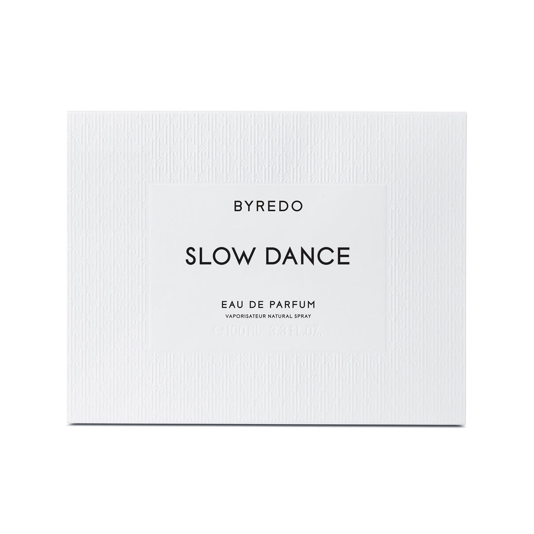 Slow Dance – MAISON DES PARFUMS