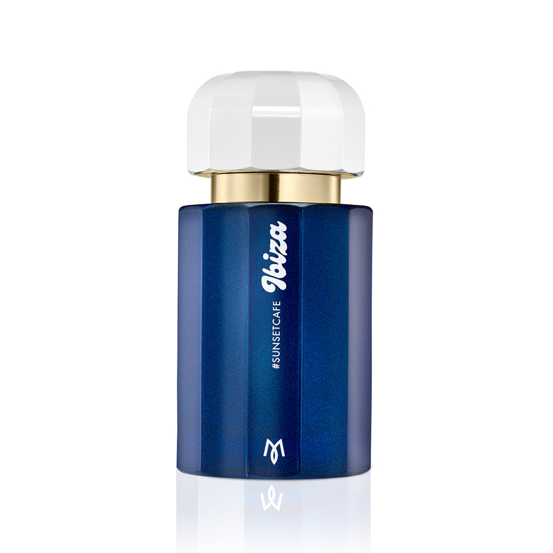 Ibiza Sunsetcafe – MAISON DES PARFUMS