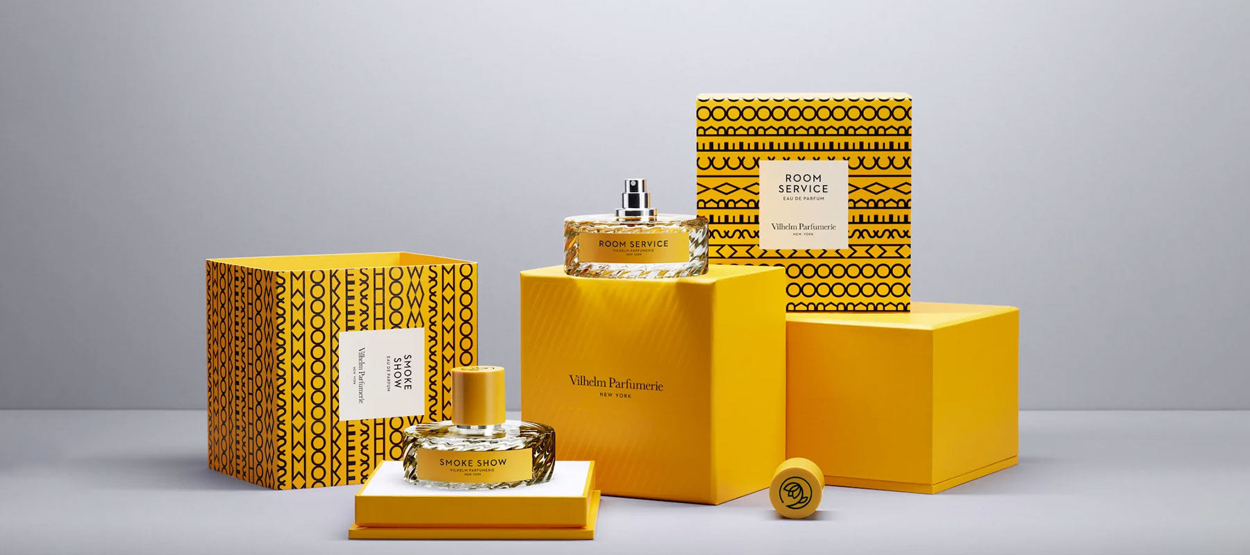 Vilhelm Parfumerie – Maison Des Parfums
