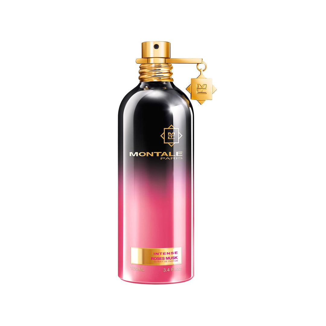 Intense Roses Musk