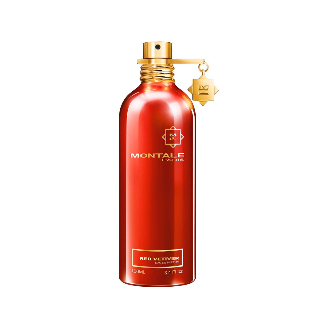 Red Vetiver – MAISON DES PARFUMS