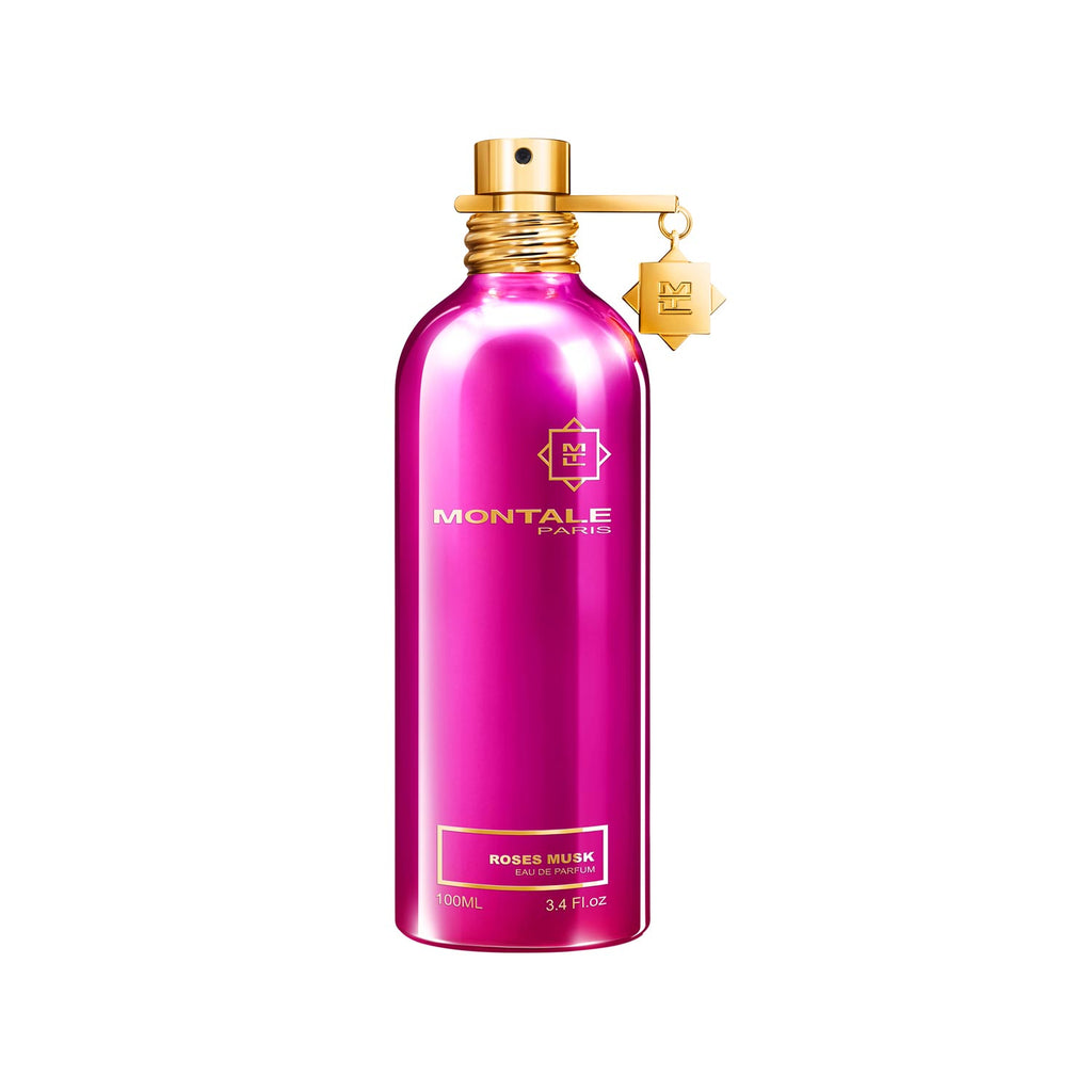 Roses Musk Maison Des Parfums